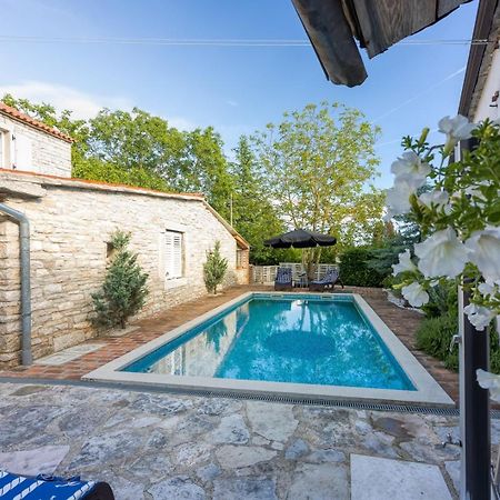Casa Gustinka Villa Heki Dış mekan fotoğraf