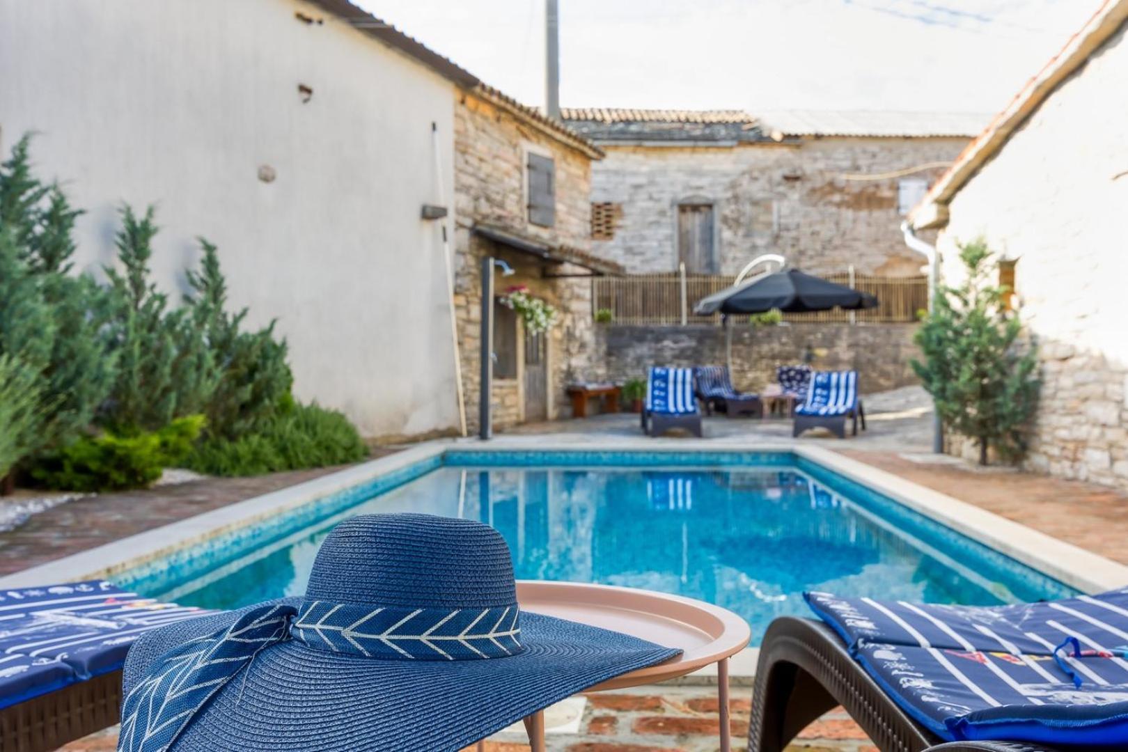Casa Gustinka Villa Heki Dış mekan fotoğraf