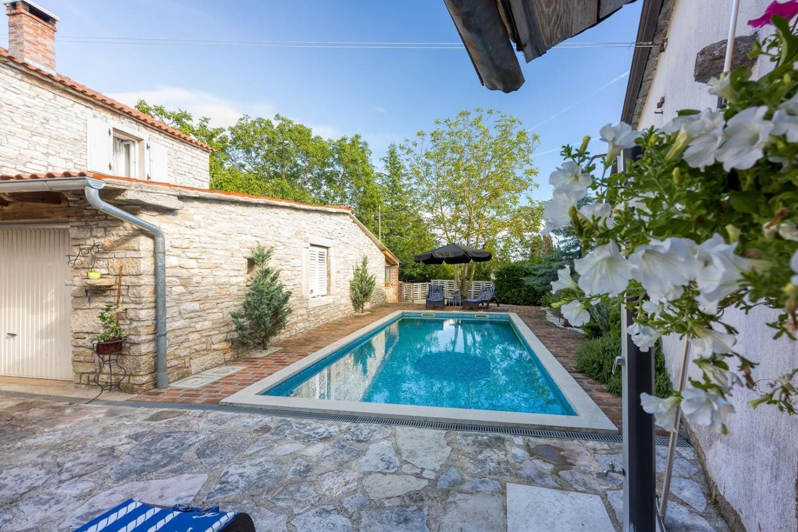 Casa Gustinka Villa Heki Dış mekan fotoğraf
