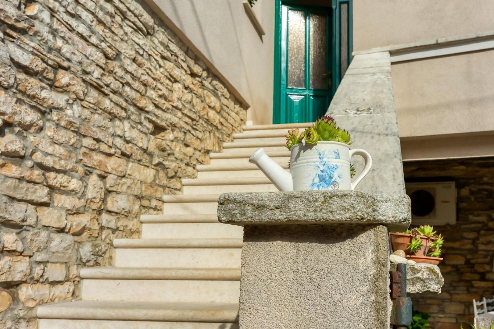 Casa Gustinka Villa Heki Dış mekan fotoğraf