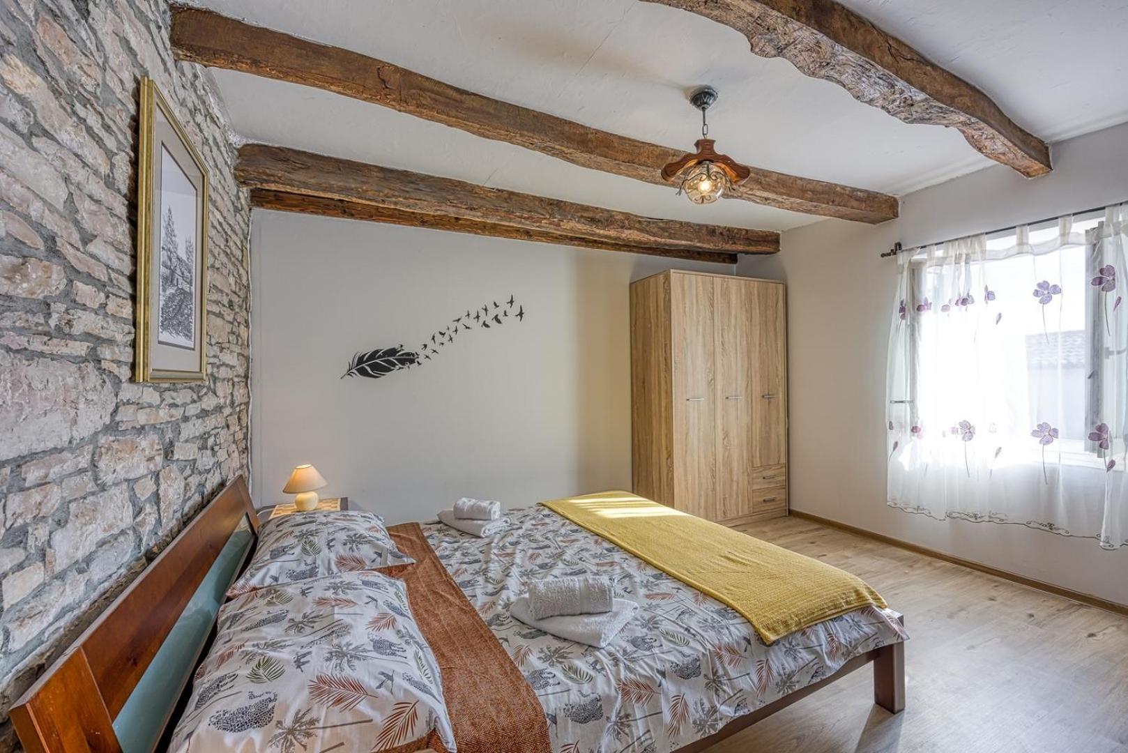 Casa Gustinka Villa Heki Dış mekan fotoğraf