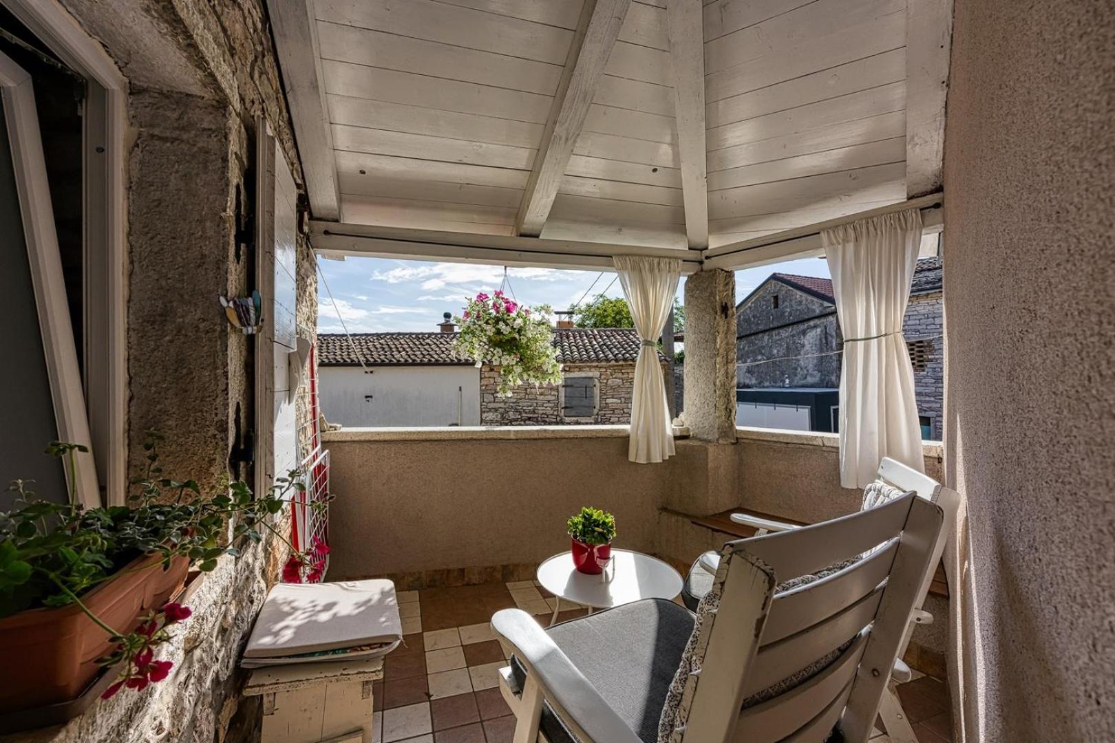 Casa Gustinka Villa Heki Dış mekan fotoğraf
