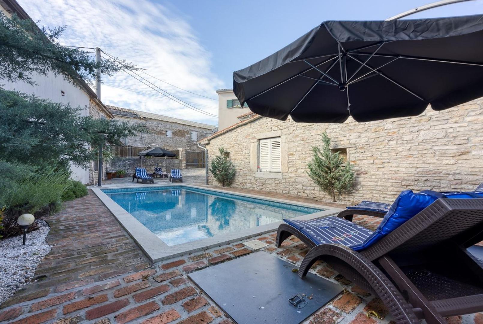 Casa Gustinka Villa Heki Dış mekan fotoğraf