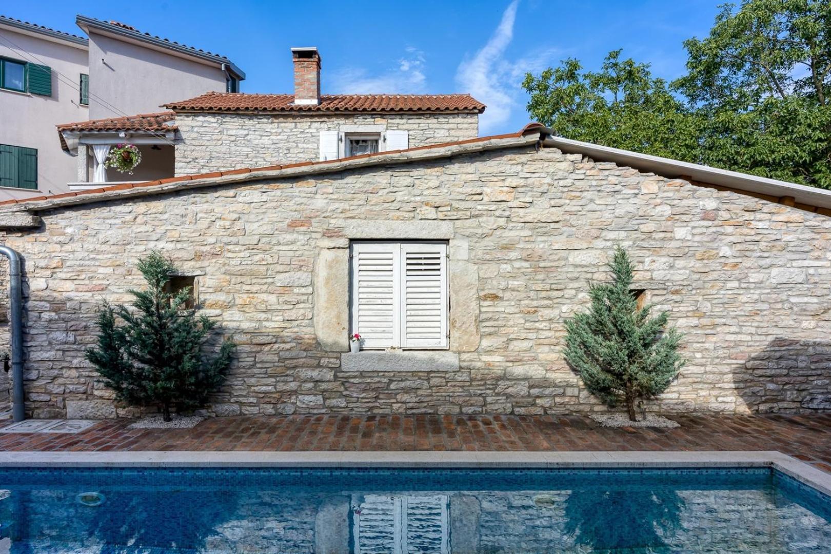 Casa Gustinka Villa Heki Dış mekan fotoğraf