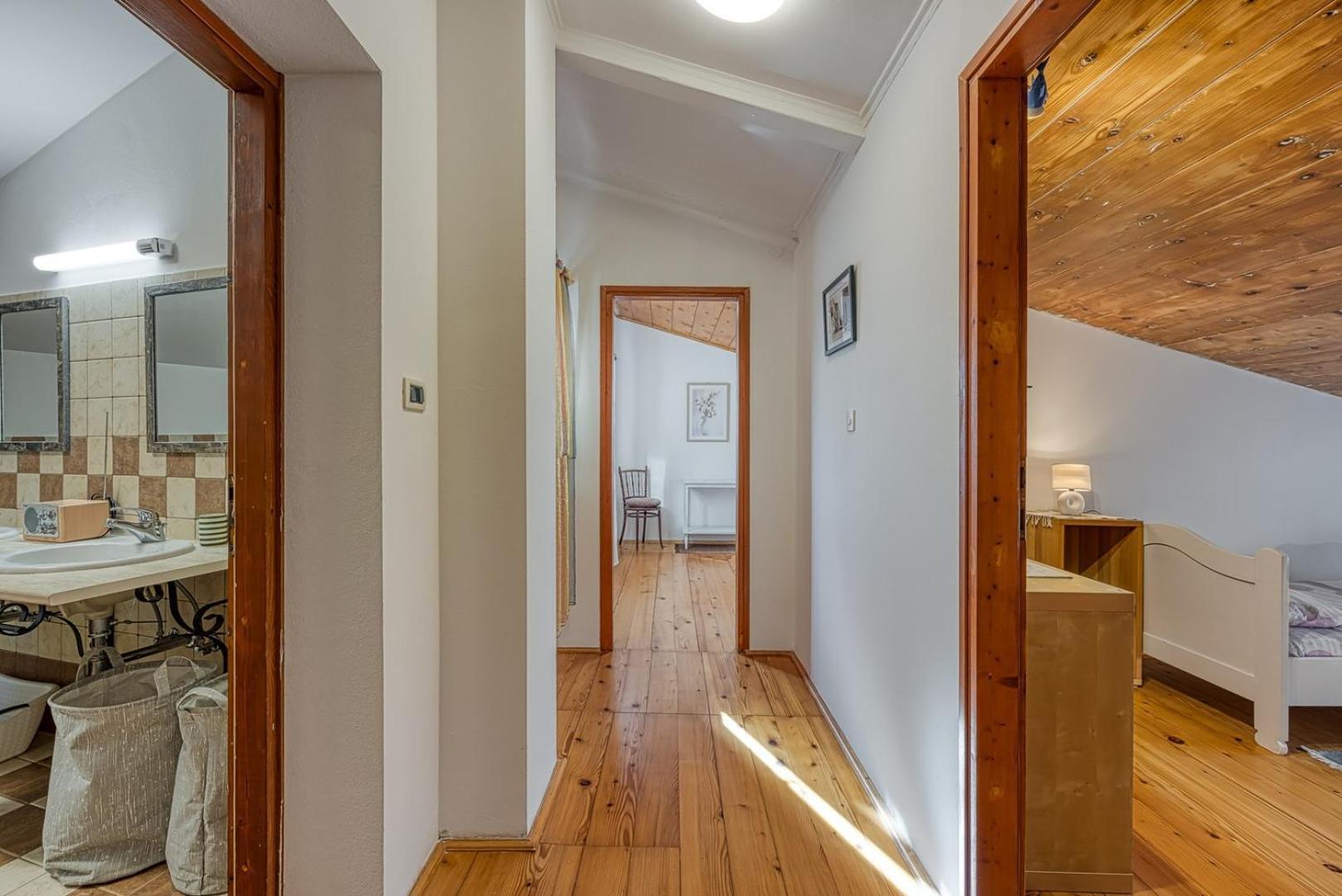 Casa Gustinka Villa Heki Dış mekan fotoğraf