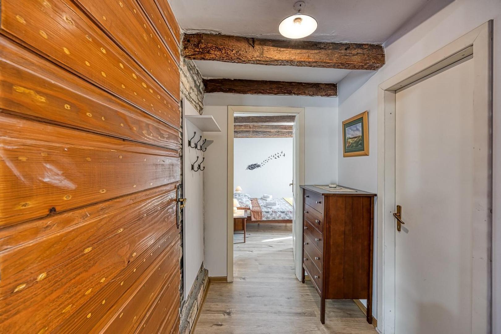 Casa Gustinka Villa Heki Dış mekan fotoğraf