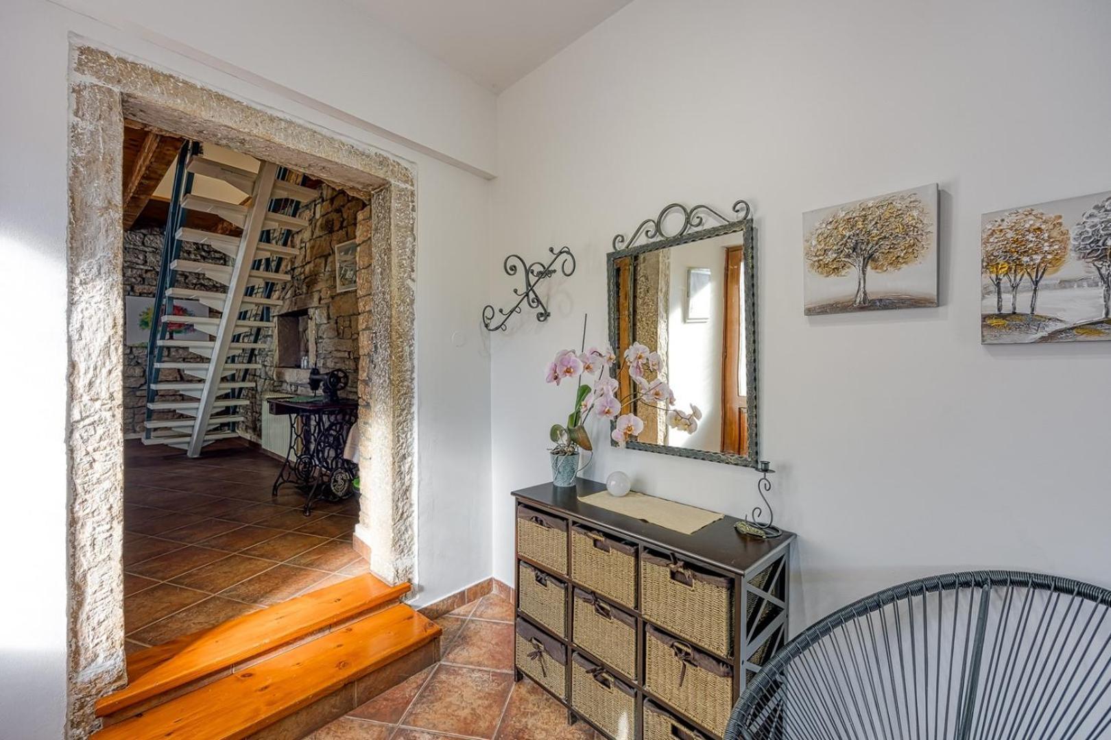 Casa Gustinka Villa Heki Dış mekan fotoğraf