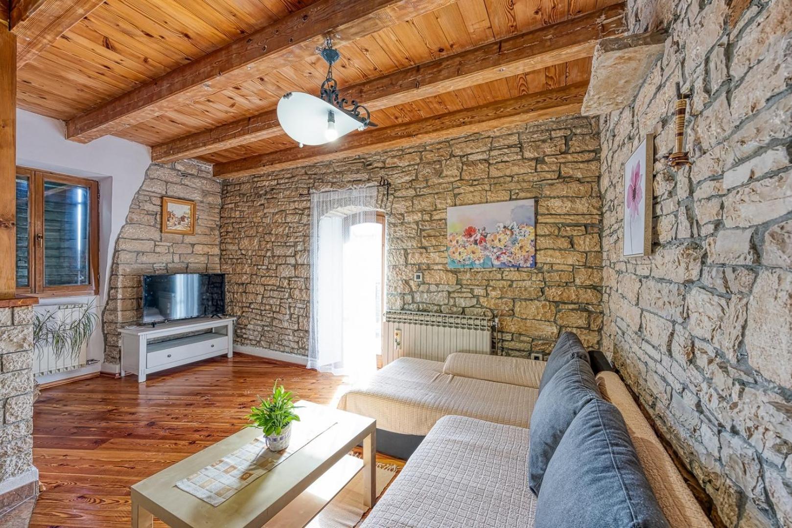 Casa Gustinka Villa Heki Dış mekan fotoğraf