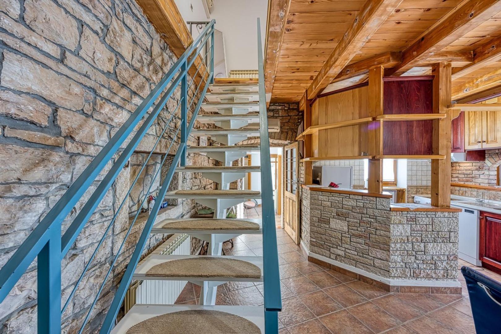 Casa Gustinka Villa Heki Dış mekan fotoğraf