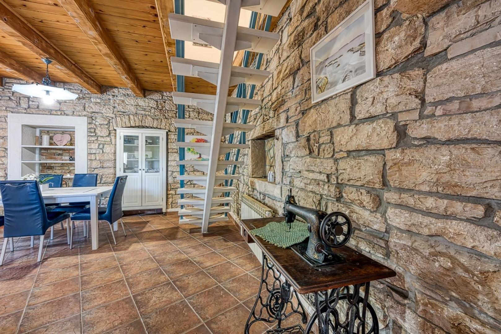 Casa Gustinka Villa Heki Dış mekan fotoğraf