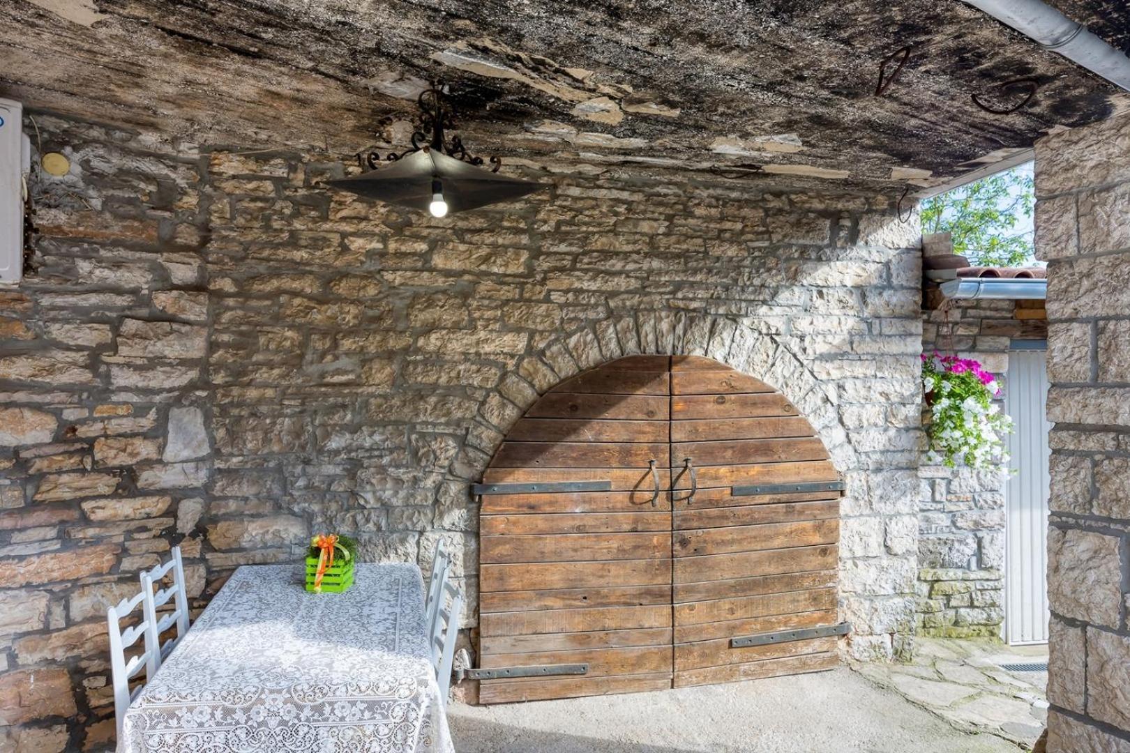 Casa Gustinka Villa Heki Dış mekan fotoğraf