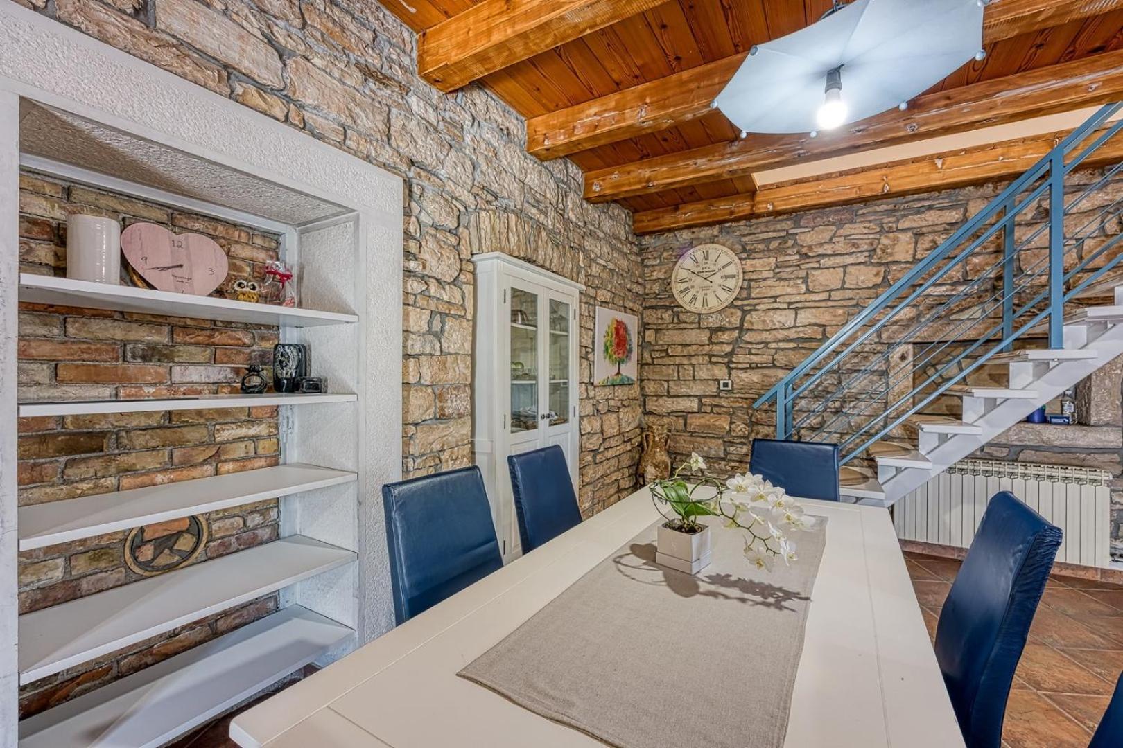 Casa Gustinka Villa Heki Dış mekan fotoğraf