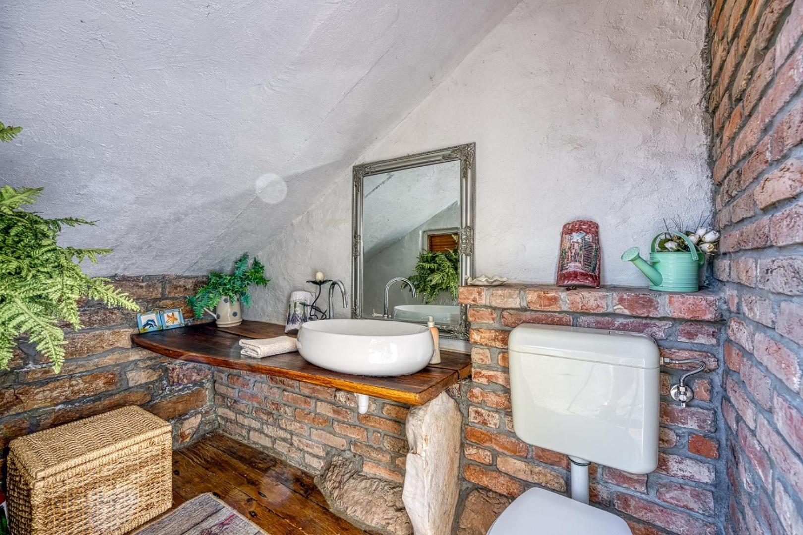 Casa Gustinka Villa Heki Dış mekan fotoğraf